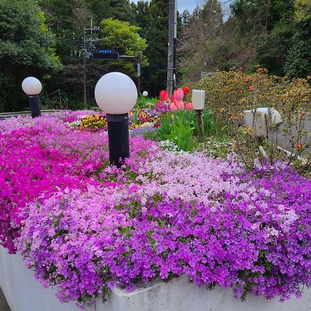 Flower Villa Sagamiko (Adults Only) Hachioji Luaran gambar