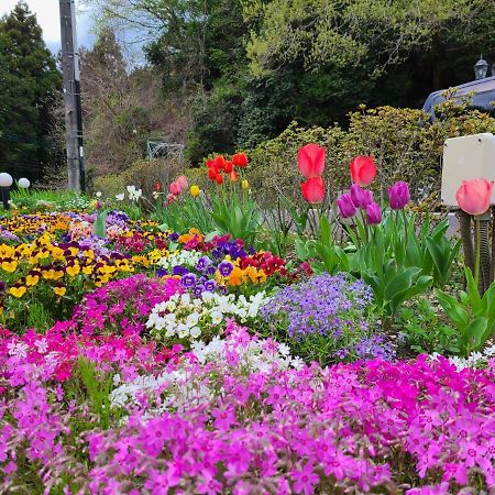 Flower Villa Sagamiko (Adults Only) Hachioji Luaran gambar