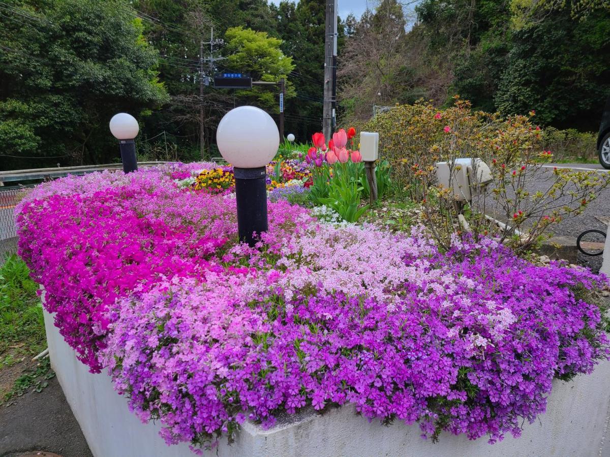 Flower Villa Sagamiko (Adults Only) Hachioji Luaran gambar