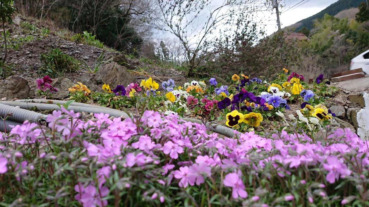 Flower Villa Sagamiko (Adults Only) Hachioji Luaran gambar